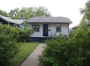 750 Ohio St, Gary, IN 46402