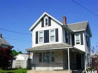 1737 Washington Ave, Northampton, PA
