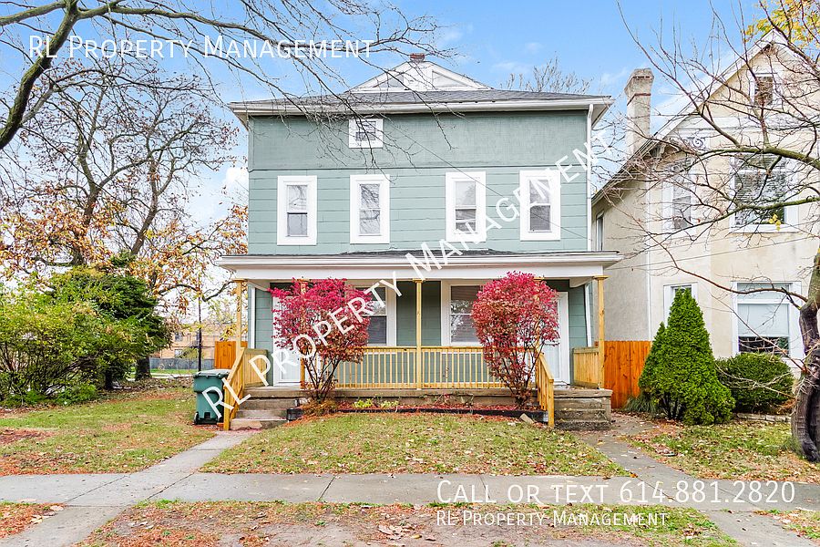 1st image of 948 E Rich St #948