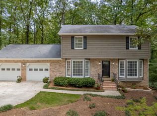 705 Bailey Brook Cir, Birmingham, AL 35244
