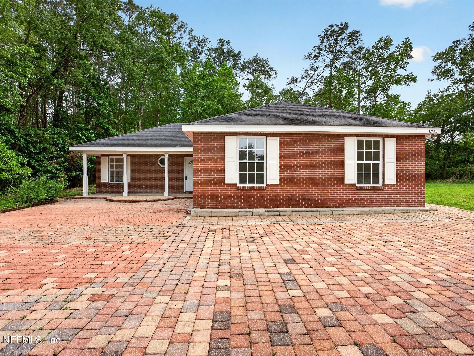 8724 GUM Street, Jacksonville, FL 32244 | Zillow