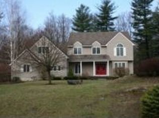 2 Brookfield Run, Queensbury, NY 12804
