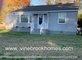 2012 Jordan Cir, Augusta, GA 30906