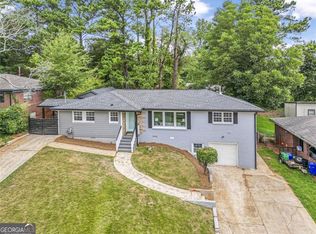 2982 Toney Dr, Decatur, GA 30032