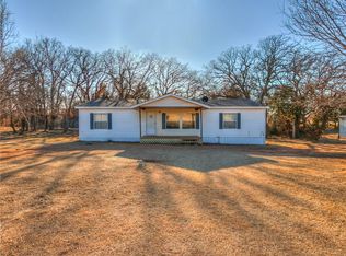 1825 S Midwest Blvd, Guthrie, OK 73044