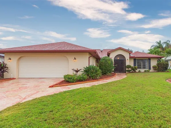 963 N Doral Ln, Venice, FL 34293