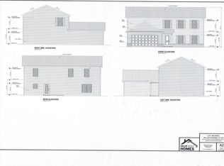13812 Red Maple Ln, Evansville, IN 47725
