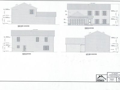 13812 Red Maple Ln, Evansville, IN, 47725