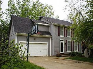 5822 N Delta Ave, Kansas City, MO 64151