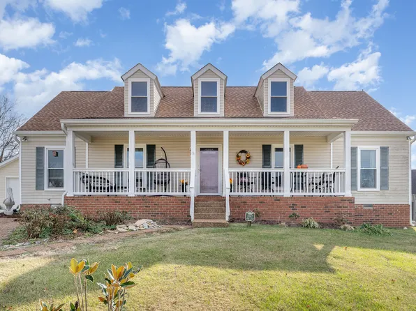 2847 Jessie Ct, Thompsons Station, TN 37179