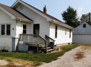 1612 E 9th St, Trenton, MO 64683