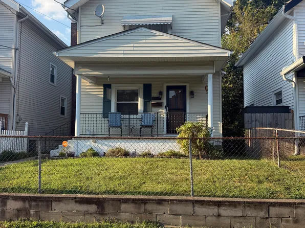 118 Daniels St, Covington, KY 41015