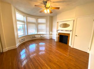 69 Harvard Ave #1, Boston, MA 02115