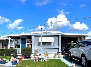 482 Holiday Blvd #482, Lakeland, FL 33815
