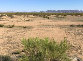 48508 N West Rd, Aguila, AZ 85320