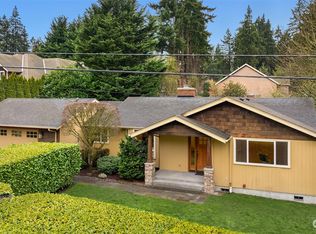 2107 109th Ave SE, Bellevue, WA