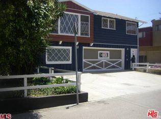 112 Fleet St, Marina Del Rey, CA 90292