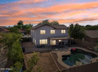 1356 E 9th Pl, Casa Grande, AZ 85122
