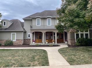 2508 Saint Regis Ct, Columbia, MO 65203