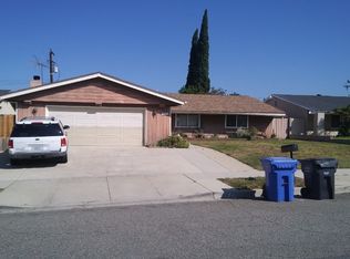 2057 N Atwater Ave, Simi Valley, CA 93063