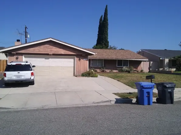 2057 N Atwater Ave, Simi Valley, CA 93063