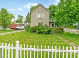 4723 Walnut St, Mantua, OH 44255