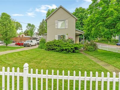 4723 Walnut St, Mantua, OH, 44255