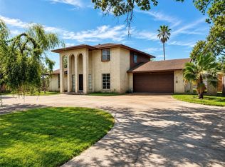 503 E Ailsie Ave, Kingsville, TX 78363