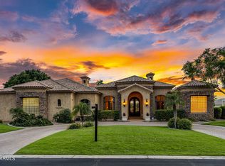12753 E Appaloosa Pl, Scottsdale, AZ 85259