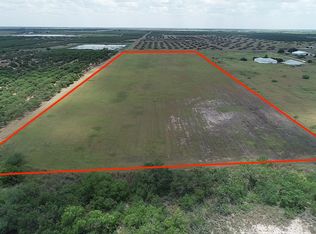 10700 Fm 490, Lasara, TX 78561