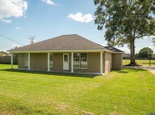 41185 Rhea St, Gonzales, LA 70737