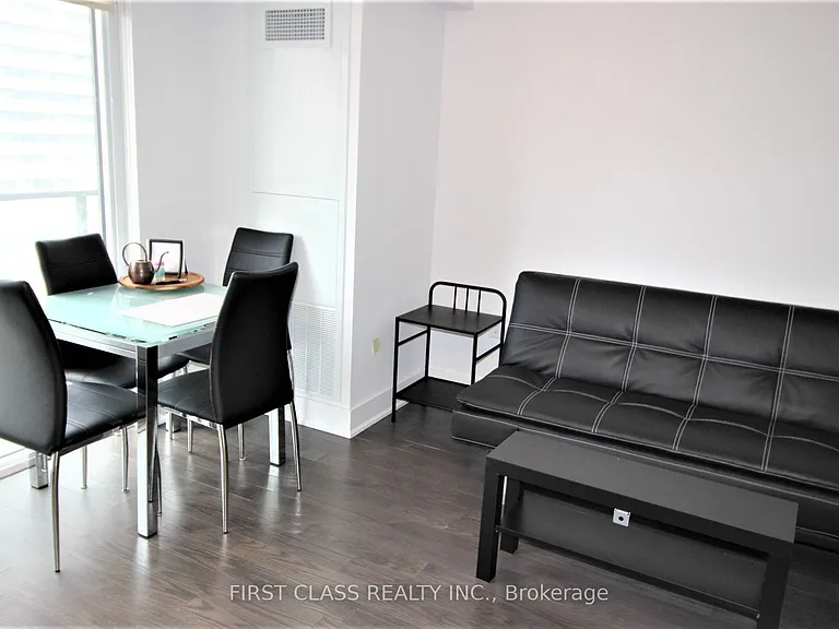 955 Bay St #1303 — Photo 8