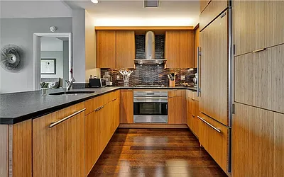 Rented by Battery Park Realty