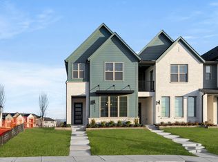 2527 Huxley Mews, Allen, TX 75013