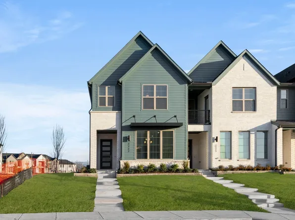 2527 Huxley Mews, Allen, TX 75013