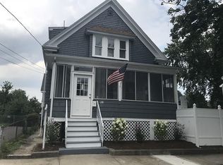 28 Sewall St, Lynn, MA 01902