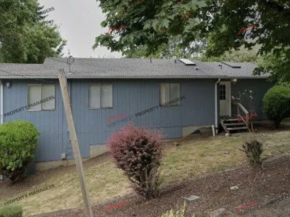 689 NE Franklin Ave, Chehalis, WA 98532