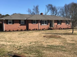 1110 Whitehall Rd, Anderson, SC 29625