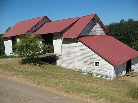 Century Barn