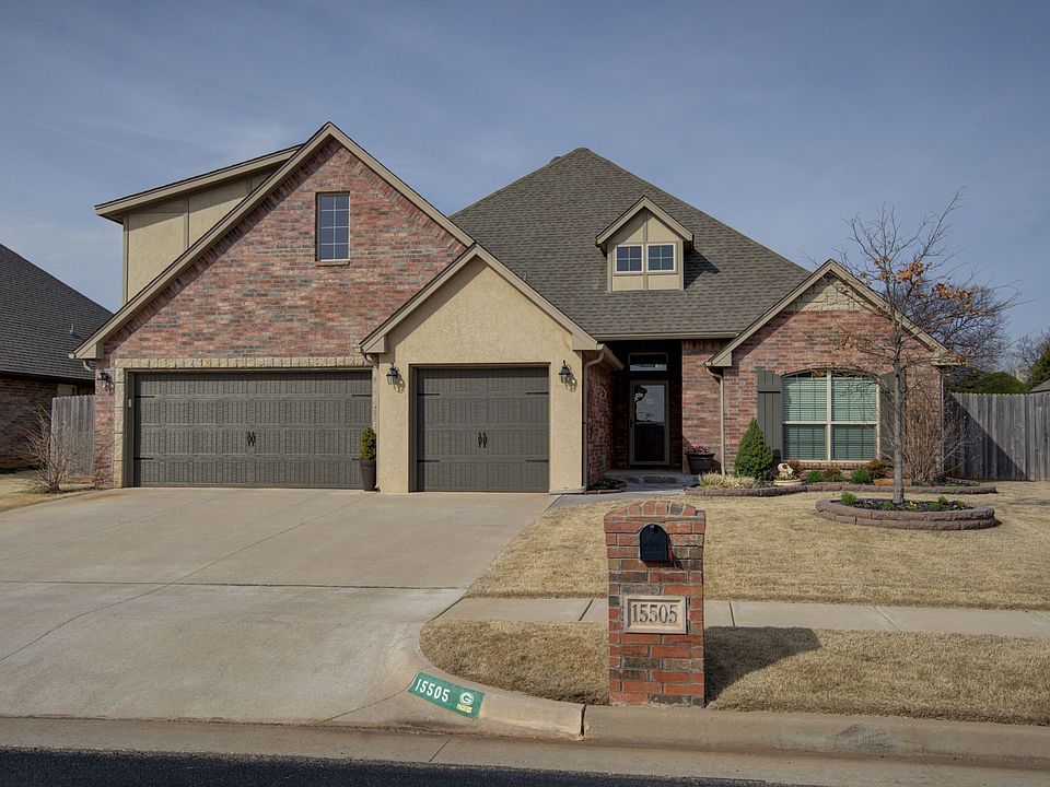 1st image of 15505 Western Vista Dr