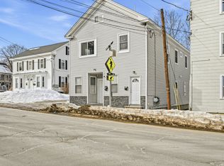 395 Court St #2, Auburn, ME 04210