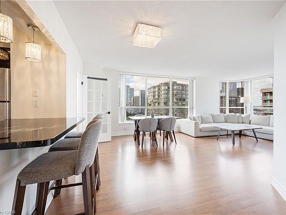 2nd image of 55 Elm Dr W #2204