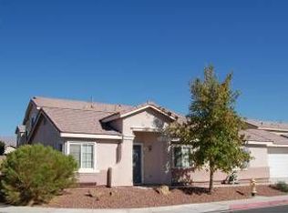 4614 Victoria Garden Ave, North Las Vegas, NV 89031
