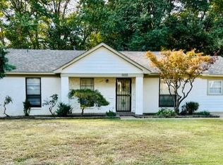 6655 Hartford Dr, Memphis, TN 38134