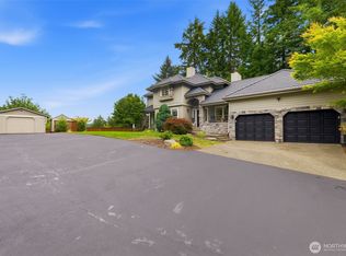 9610 61st St NW, Gig Harbor, WA 98335
