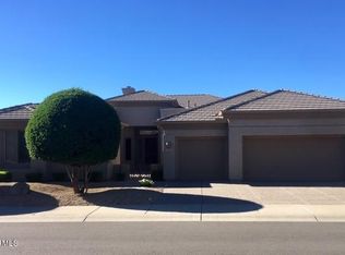 6389 E Evening Glow Dr, Scottsdale, AZ 85266