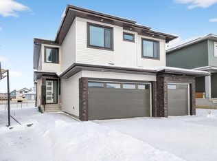 82 Baker St, Strathcona County, AB T8E 0B8