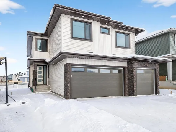 82 Baker St, Strathcona County, AB T8E 0B8