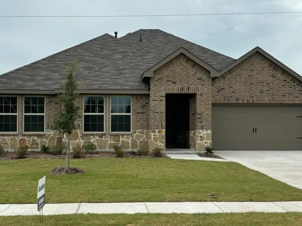227 Ashbrook Dr, Caddo Mills, TX 75135