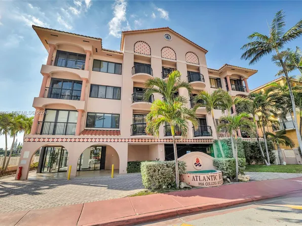 8816 Collins Ave APT 206, Surfside, FL 33154
